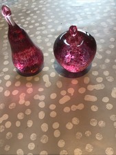 Teign Valley Glass Fruit