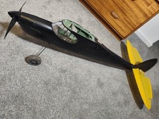 Large Scale RC Model