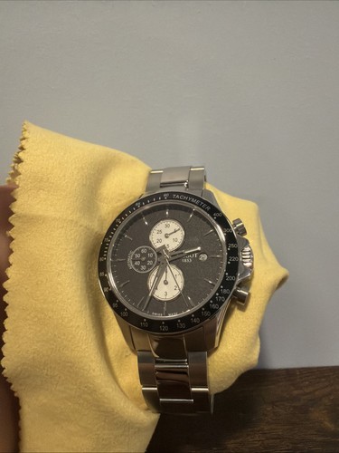 Tissot automatic - tissot,