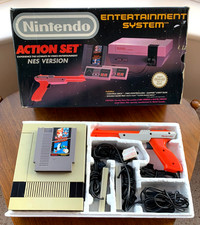 Nintendo Entertainment System