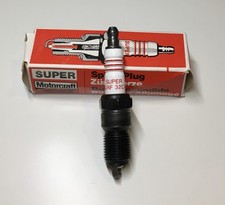 Motorcraft EGRF32C1 Spark Plug Fits Ford Volvo Lancia Renault Spark Plug