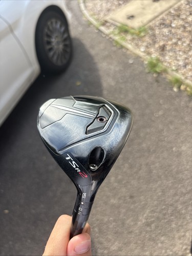 Titleist tsr2 fairway wood - tsr2,
