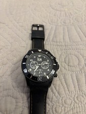 Quartz Chronograph Ice Watch