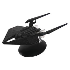 Star Trek Discovery: Section 31 Deimos-Class Eaglemoss Model