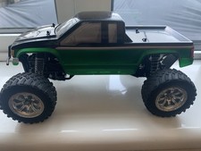 Losi Mini High Roller 1/18