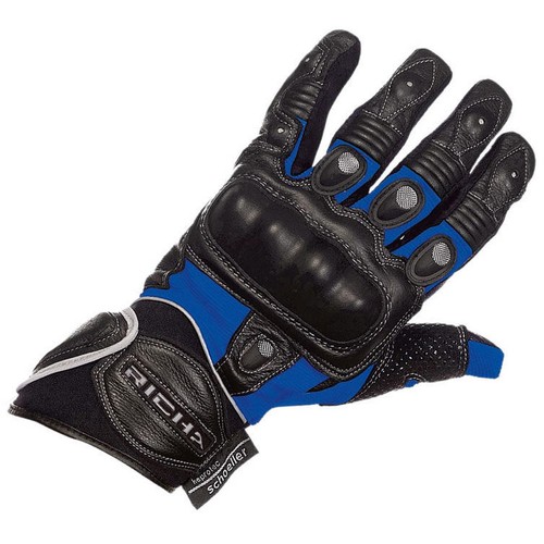 Richa magma blue - blue,