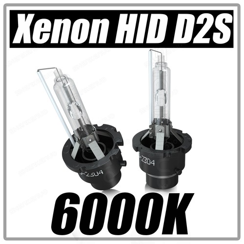D2s xenon hid headlight - d2s,