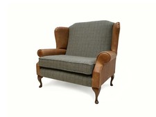 Chesterfield Queen Anne