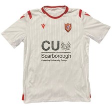 Scarborough athletic 2019 - scarborough, 2019/20