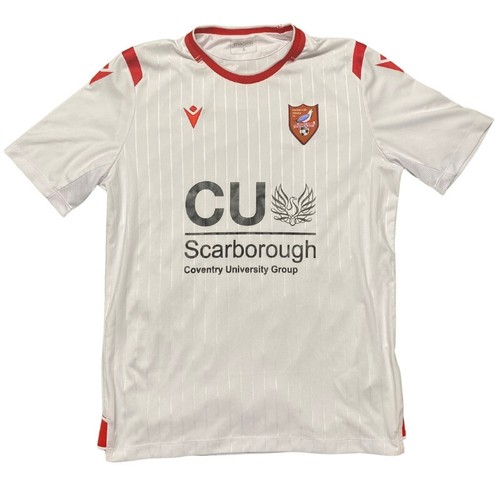 Scarborough athletic 2019 - scarborough, 2019/20
