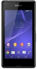 Sony Xperia E3 4G UK SIM-Free