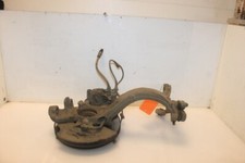 Steering knuckle left front VW