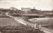 Holyhead Soldiers Point