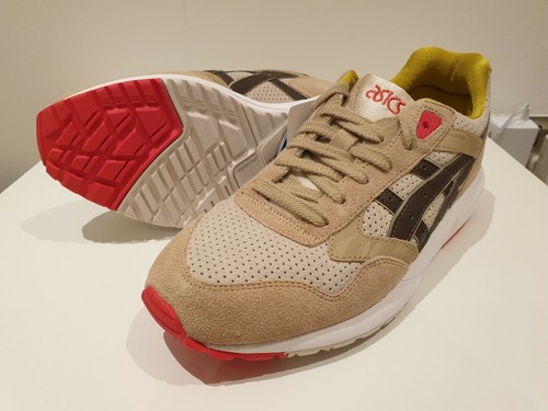 Asics gel saga - asics, gel-saga