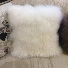 Real Mongolian Tibetan Lamb