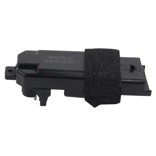 Window regulator motor - motor, module