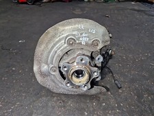 BMW X3 G01 2019-21 2.0 DIESEL DRIVER RIGHT REAR COMPLETE WHEEL HUB 115772 #397