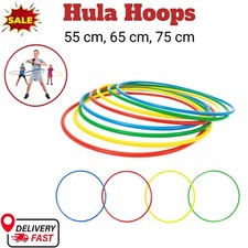 Hula Hoops Kids Adults
