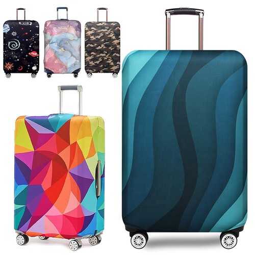 Elastic travel trolley case - travel,