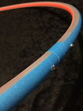 Travel Polypro Hula Hoop w/