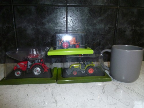 Hachette collection diecast - hachette,