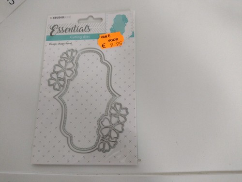 Cutting dies for scrapbooking - dies,