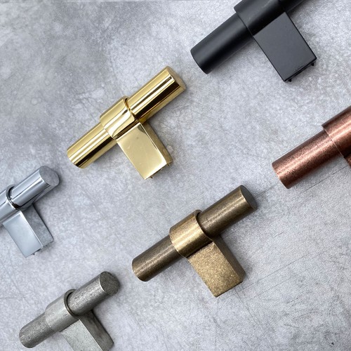 Bar knob kitchen - t-bar,