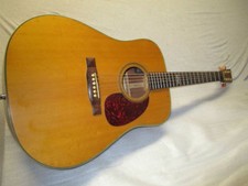 80's ALVAREZ ELECTRO ACOUSTIC