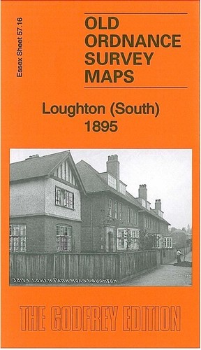 Loughton - (north), (south)
