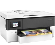 HP Officejet Pro 7720 A3