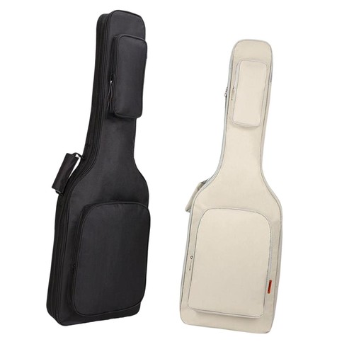 Portable electric guitar bag - electric,