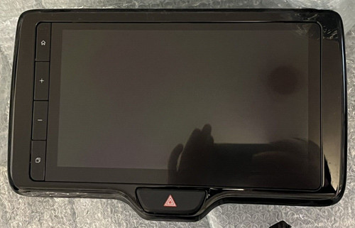 Toyota yaris cross radio - toyota,