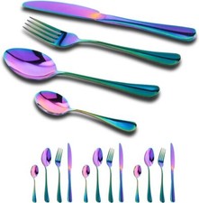 Stainless Steel Cutlery Sets