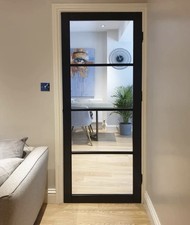 Graphite black internal fully - black,
