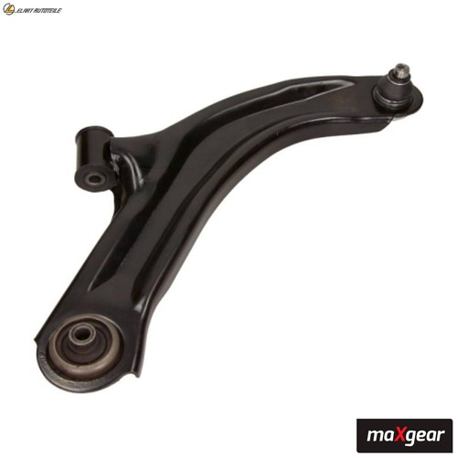 Handlebar suspension 1898 - handlebar, 72-1898