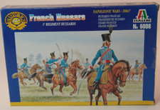Italeri 6008 Napoleonic French