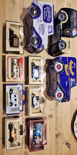 Old vintage collectible - old,