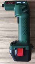 Bosch PAG 12V Cordless Air Pump Inflator + 2 Battery SUP Kit ~ FOR SPARES/REPAIR