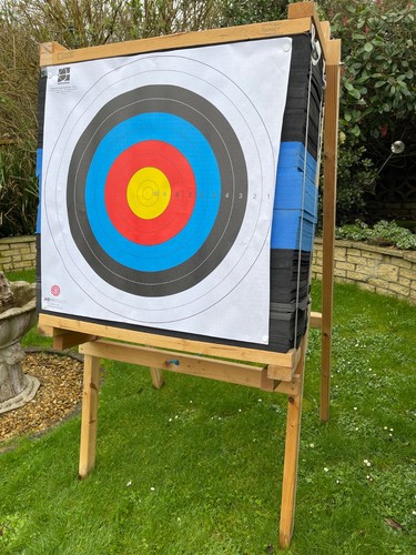 Archery equipment complete set - complete,