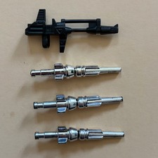 Vintage Hasbro G1 Transformers