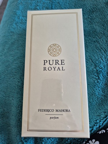 Pure royal frederico - pure,