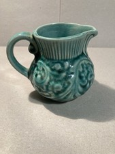 Vintage Toddy Ware Small Cream