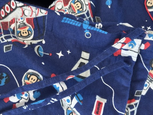 Paul frank space themed 100 - paul,