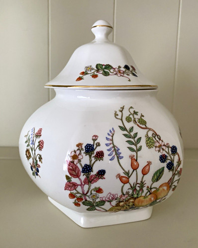 Aynsley somerset bone china - aynsley,