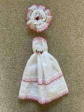 Sindy Doll Clothes - Dress and