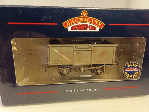 Bachmann 377 ton pressed - 37-377, 16