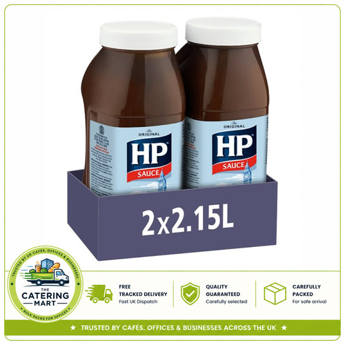 Brown sauce case 2 - hp,