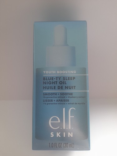 Elf skin youth boosting - elf,