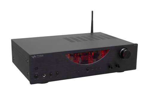 Taga harmony hta - taga, black