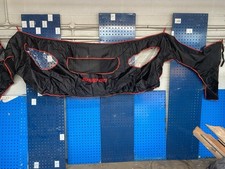 Snap On Front And Wing cover